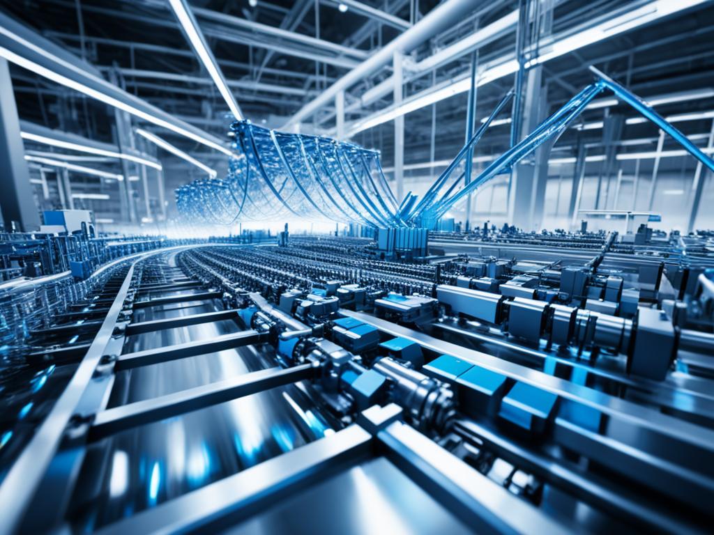 Acumatica manufacturing ERP system