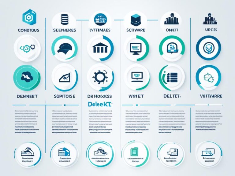 Deltek vs Unanet