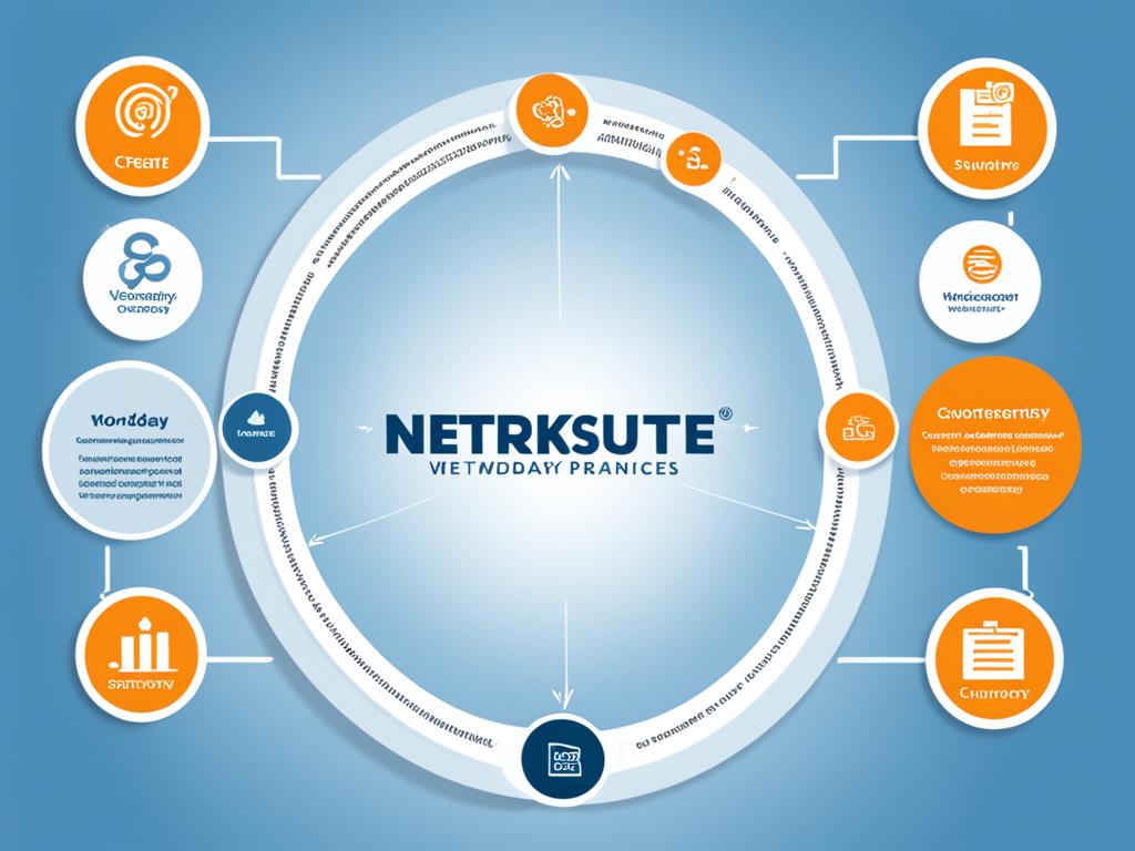 NetSuite vs Workday