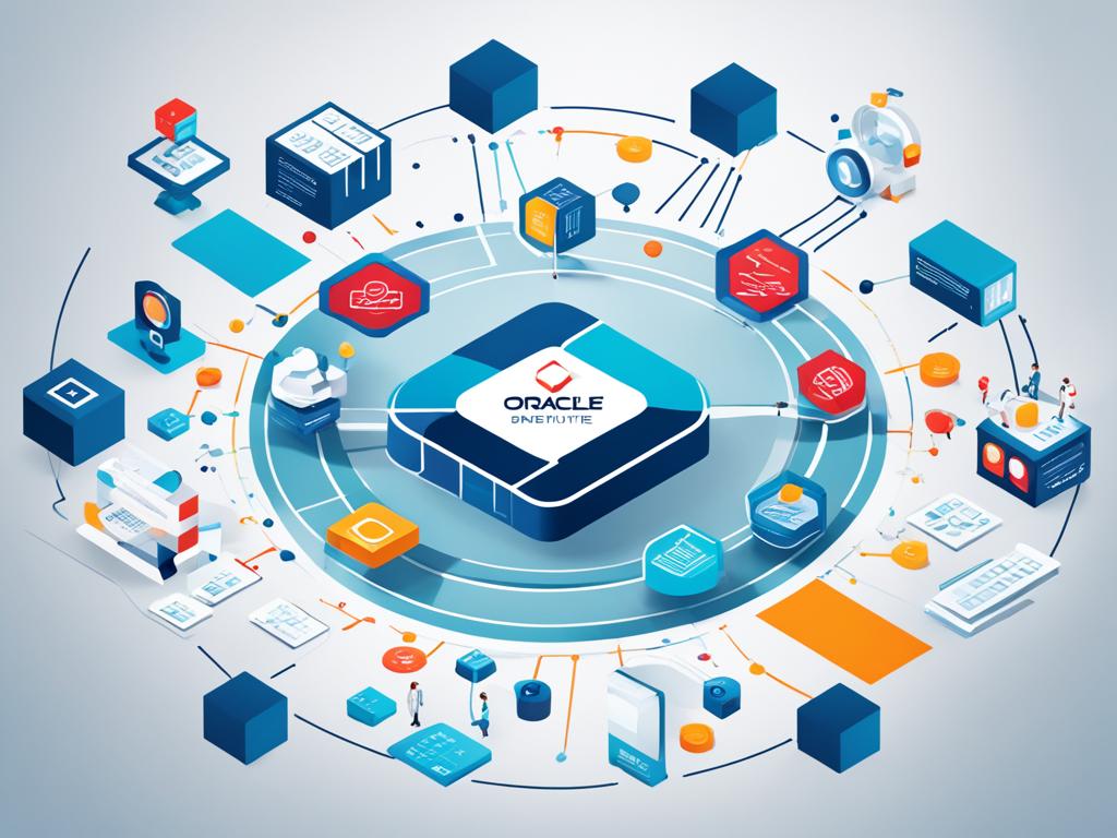 Oracle NetSuite ERP for Manufacturing