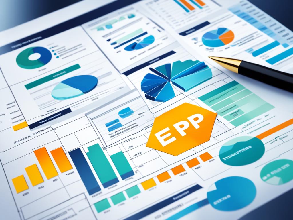 ERP software for Financial Management