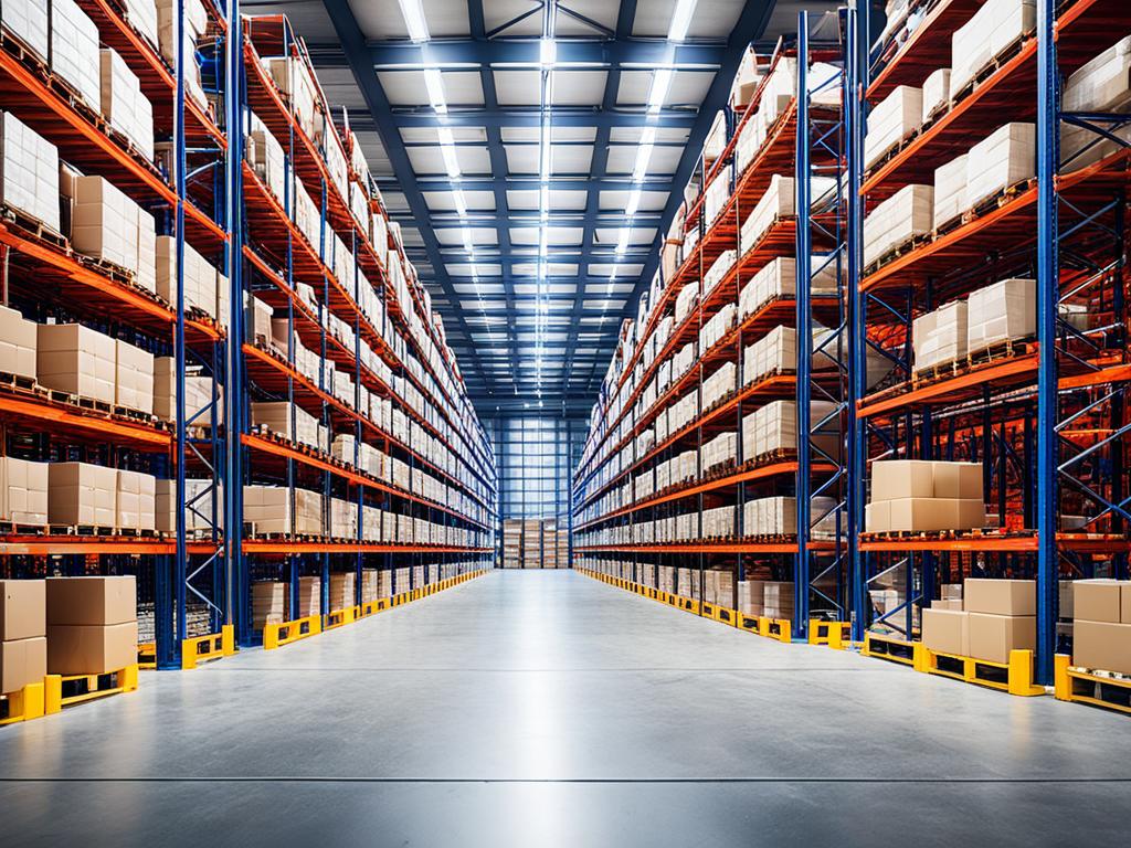 Warehouse Management Systems