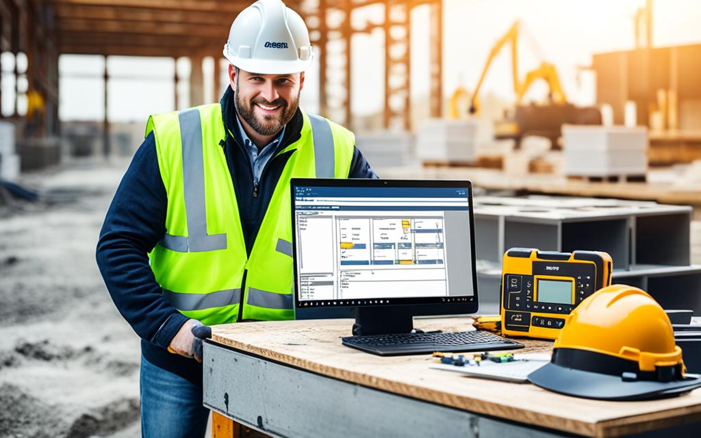 Construction ERP with Microsoft Dynamics 365