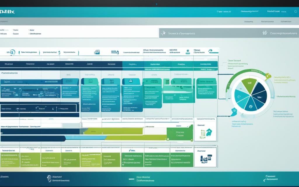 Deltek ERP Software for Government Contractors