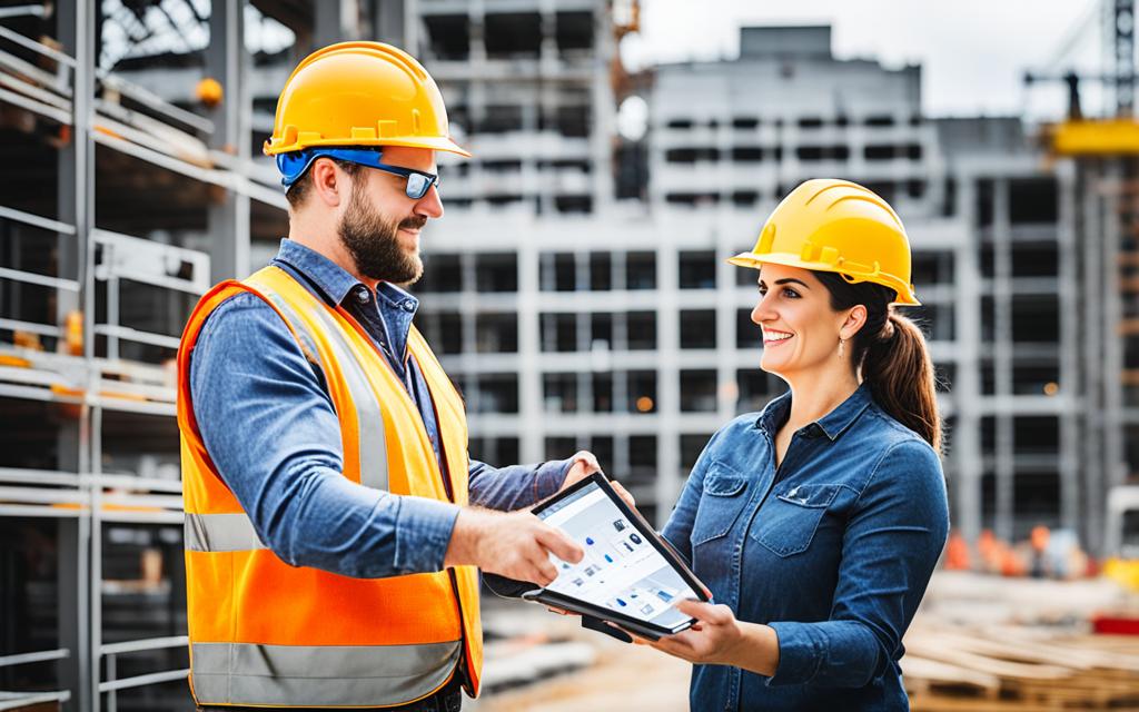 Microsoft Dynamics 365 for Construction