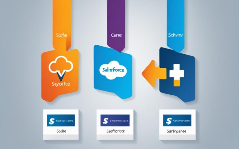 Salesforce vs Microsoft Dynamics: CRM and ERP Features