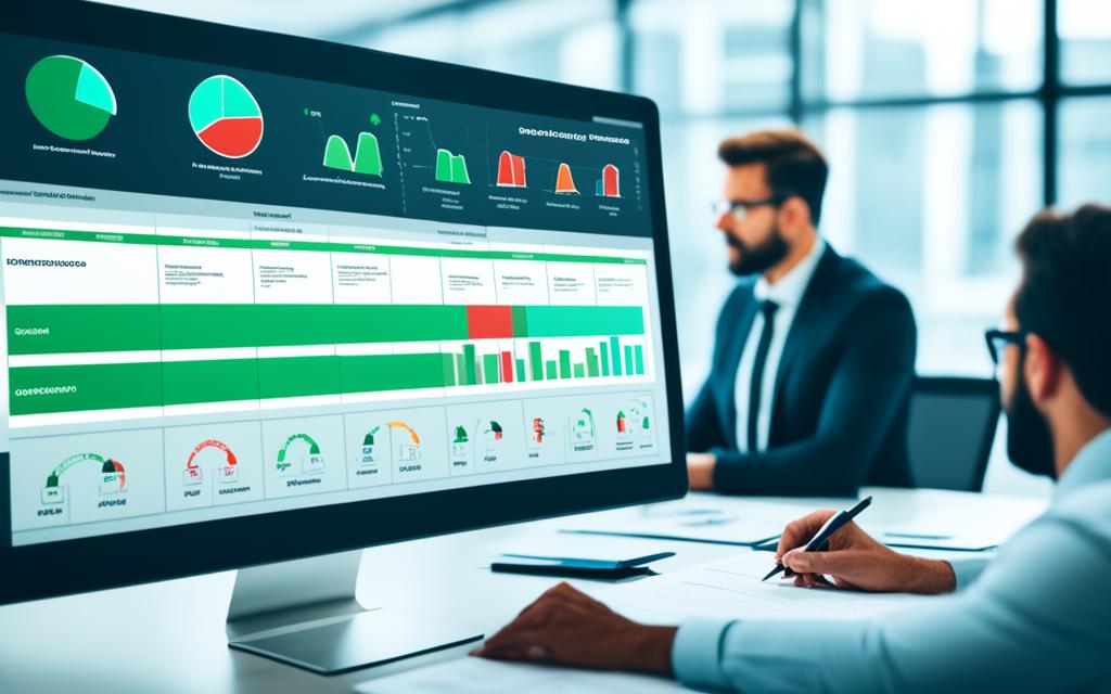 risk monitoring techniques