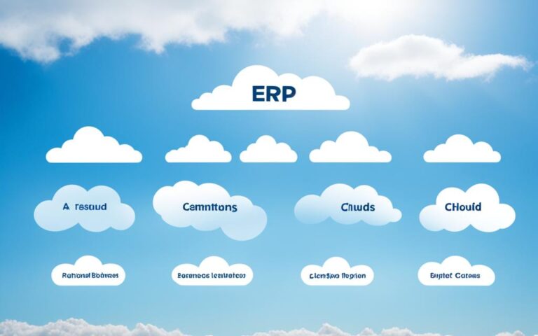 Best Cloud ERP