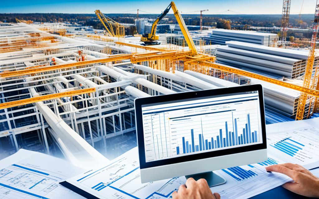 construction management integration